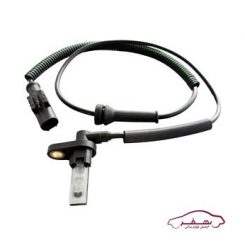 سنسور ABS چرخ عقب بوش چپ پژو 405 |بتا